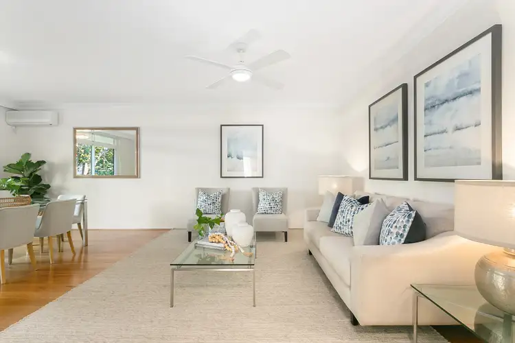 Second view of Homely apartment listing, 5/238-240 Pacific Highway, Greenwich NSW 2065