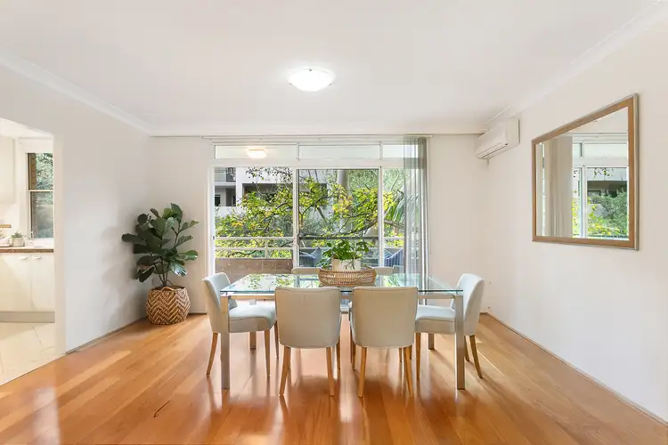Third view of Homely apartment listing, 5/238-240 Pacific Highway, Greenwich NSW 2065