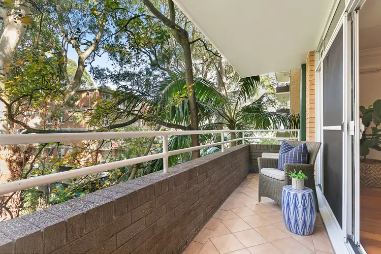 Fourth view of Homely apartment listing, 5/238-240 Pacific Highway, Greenwich NSW 2065
