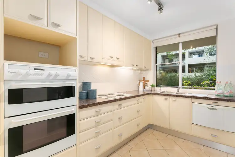 Fifth view of Homely apartment listing, 5/238-240 Pacific Highway, Greenwich NSW 2065