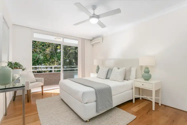 Sixth view of Homely apartment listing, 5/238-240 Pacific Highway, Greenwich NSW 2065