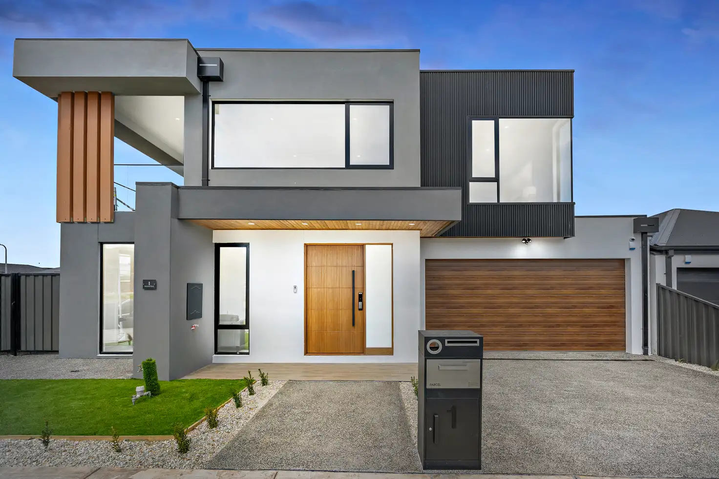 Main view of Homely house listing, 1 Selene Way, Greenvale VIC 3059