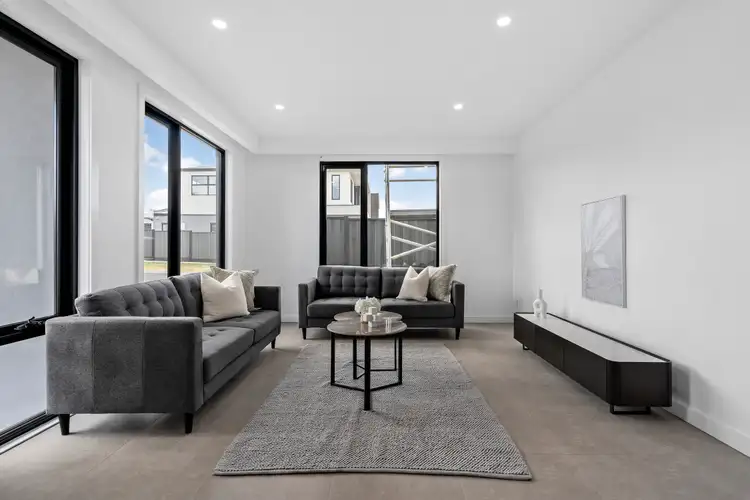 Third view of Homely house listing, 1 Selene Way, Greenvale VIC 3059
