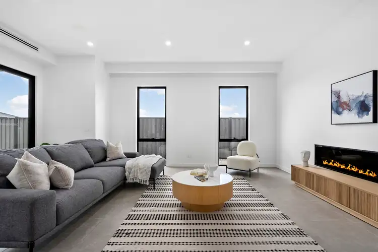 Fourth view of Homely house listing, 1 Selene Way, Greenvale VIC 3059