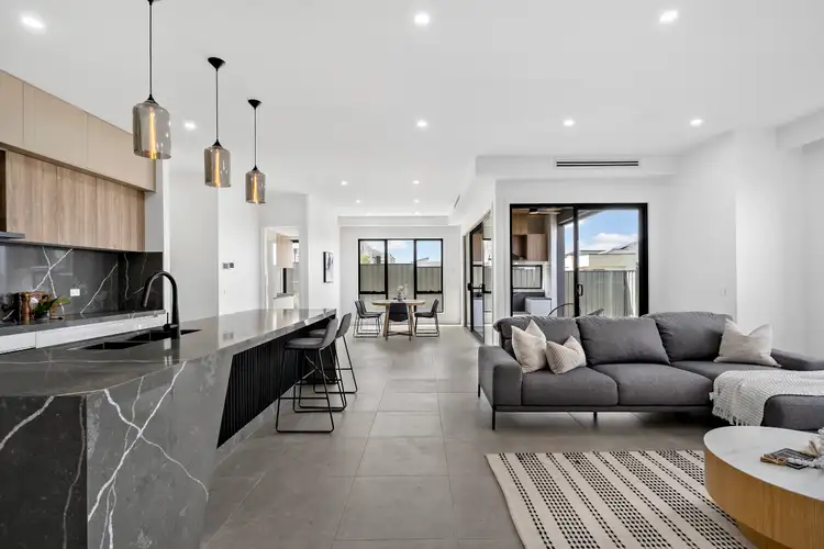 Fifth view of Homely house listing, 1 Selene Way, Greenvale VIC 3059