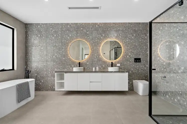Seventh view of Homely house listing, 1 Selene Way, Greenvale VIC 3059