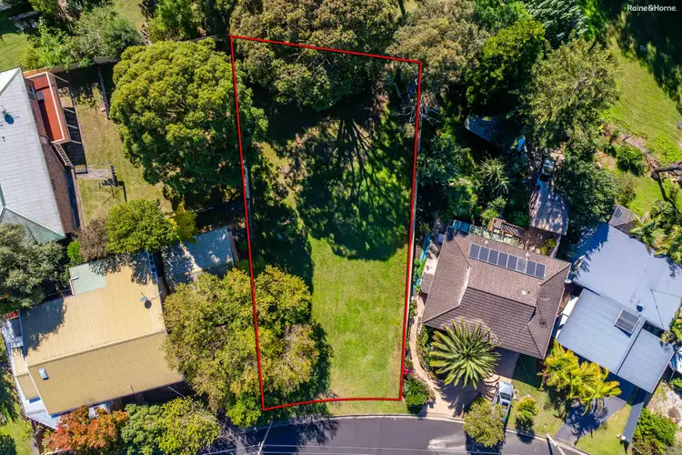 144 Country Club Drive