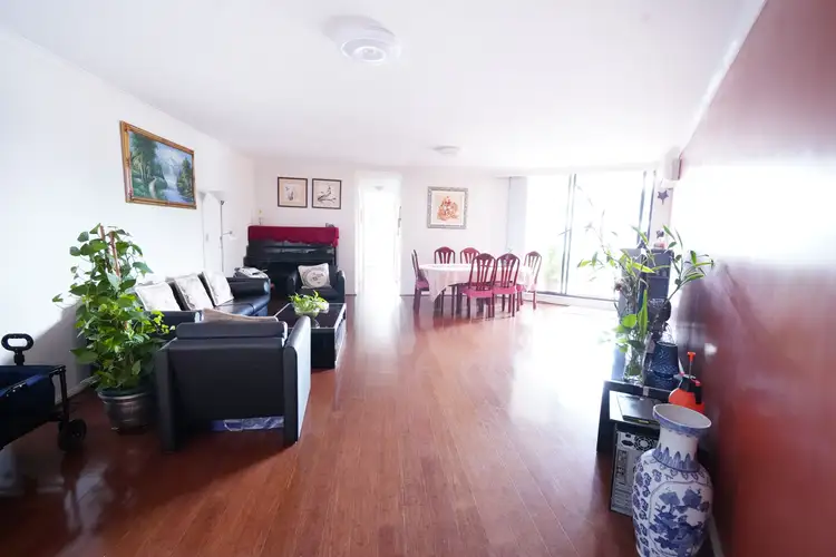 Second view of Homely apartment listing, 1005/3 Keats Avenue, Rockdale NSW 2216