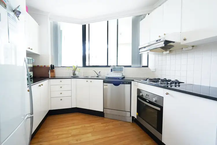 Fourth view of Homely apartment listing, 1005/3 Keats Avenue, Rockdale NSW 2216
