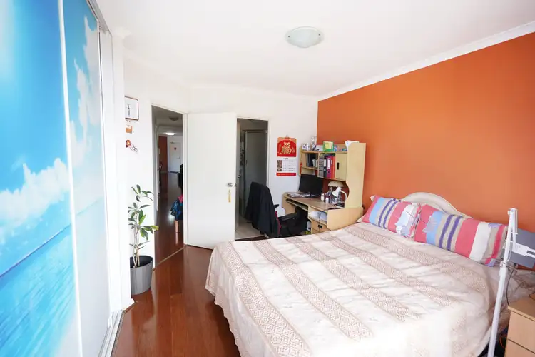 Fifth view of Homely apartment listing, 1005/3 Keats Avenue, Rockdale NSW 2216
