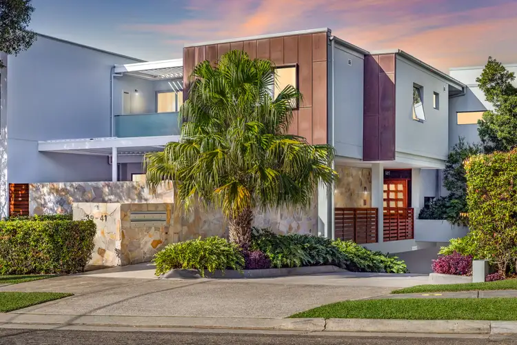 5/39-41 Ocean Avenue, Newport NSW 2106