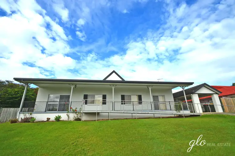 Main view of Homely house listing, 2 Cindy Court, Runcorn QLD 4113