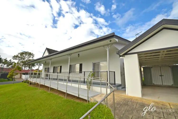 Second view of Homely house listing, 2 Cindy Court, Runcorn QLD 4113