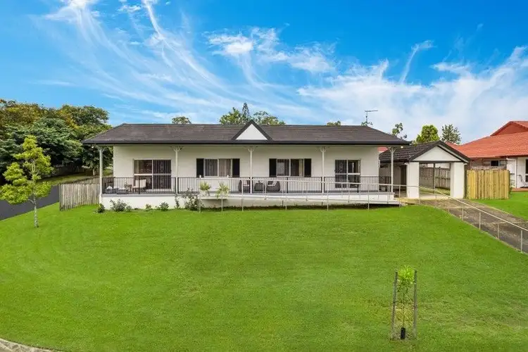 Third view of Homely house listing, 2 Cindy Court, Runcorn QLD 4113