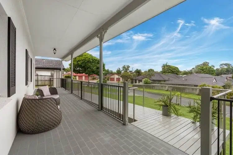 Fourth view of Homely house listing, 2 Cindy Court, Runcorn QLD 4113