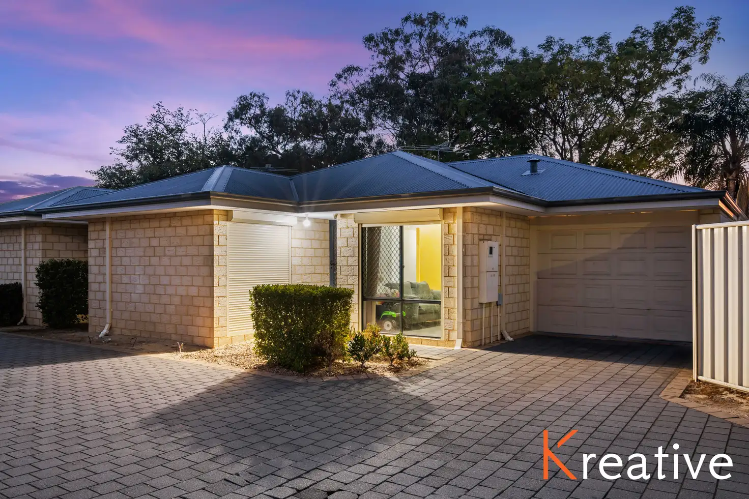 Main view of Homely house listing, 6/5 Redcliffe Street, East Cannington WA 6107