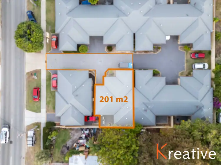 Third view of Homely house listing, 6/5 Redcliffe Street, East Cannington WA 6107