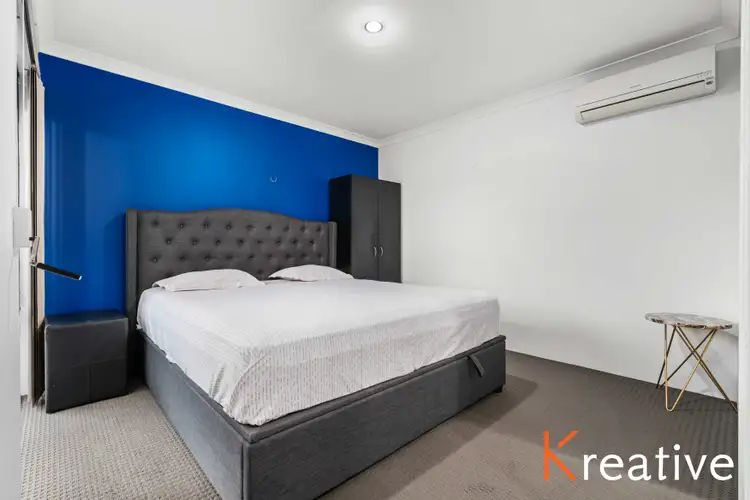 Fifth view of Homely house listing, 6/5 Redcliffe Street, East Cannington WA 6107