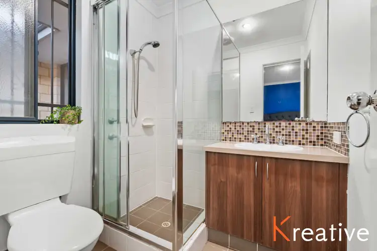 Sixth view of Homely house listing, 6/5 Redcliffe Street, East Cannington WA 6107