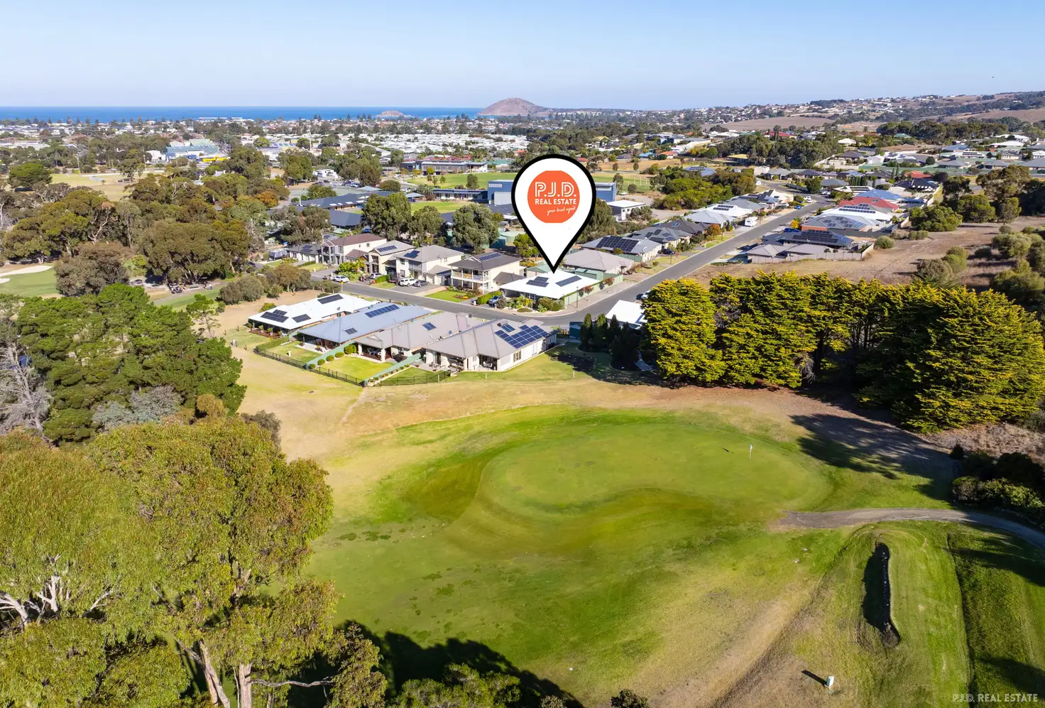 Main view of Homely house listing, 11 Jasmin Drive, Victor Harbor SA 5211