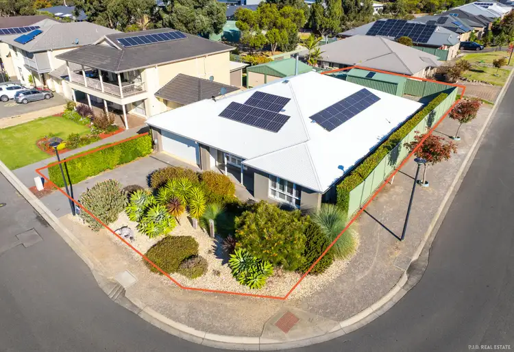 Second view of Homely house listing, 11 Jasmin Drive, Victor Harbor SA 5211