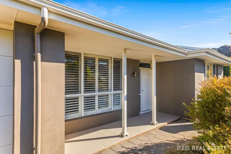 Fourth view of Homely house listing, 11 Jasmin Drive, Victor Harbor SA 5211