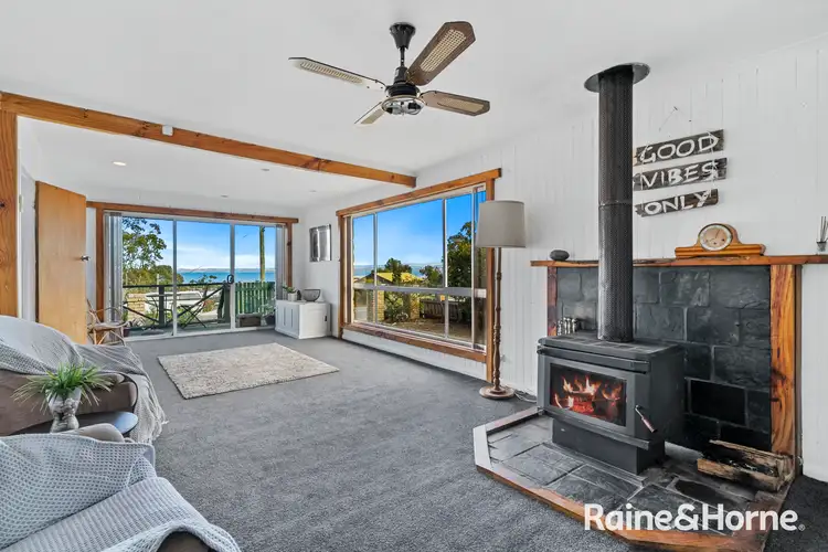 Main view of Homely house listing, 230 Carlton River Road, Carlton TAS 7173