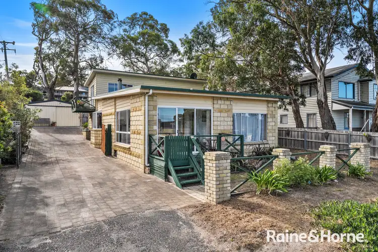 Third view of Homely house listing, 230 Carlton River Road, Carlton TAS 7173