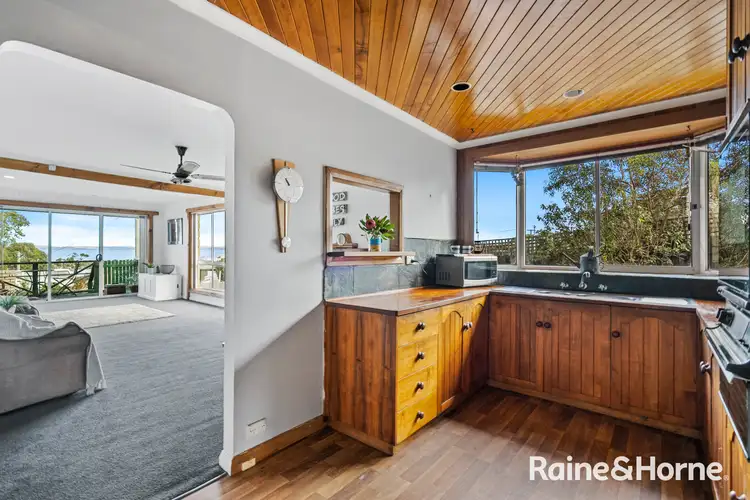 Sixth view of Homely house listing, 230 Carlton River Road, Carlton TAS 7173