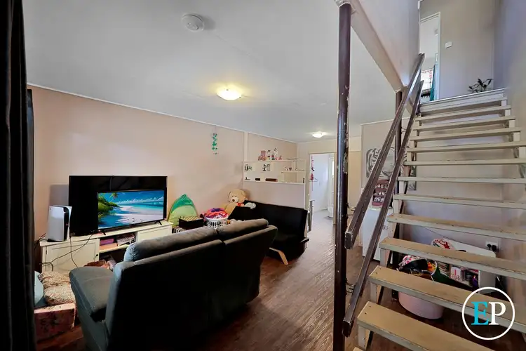 Second view of Homely unit listing, 6/41 Walker Street, Bundaberg South QLD 4670