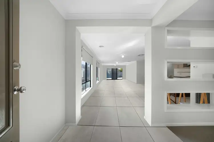 Fourth view of Homely house listing, 30 Murrumbidgee Street, Manor Lakes VIC 3024