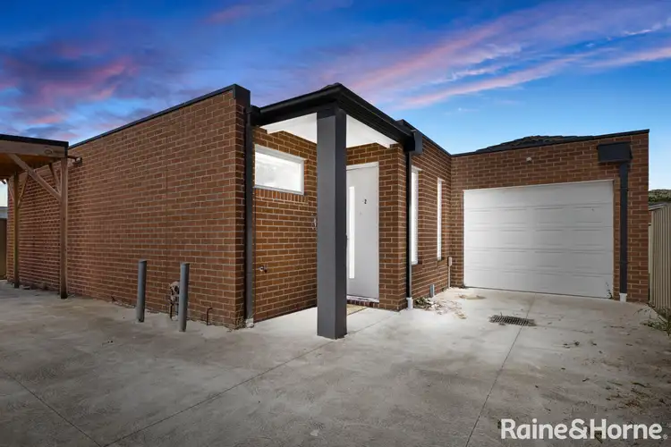 Second view of Homely house listing, 26 Godfrey Avenue, Sunshine North VIC 3020
