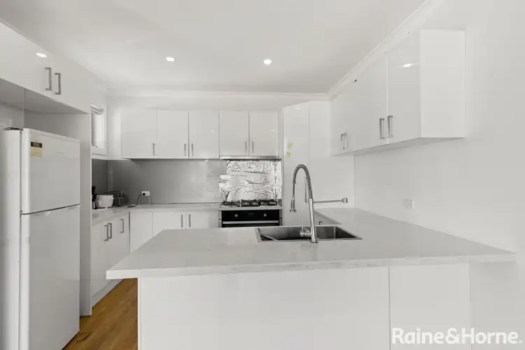 Fourth view of Homely house listing, 26 Godfrey Avenue, Sunshine North VIC 3020