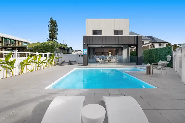 Main view of Homely house listing, 64 Beelarong Street, Morningside QLD 4170
