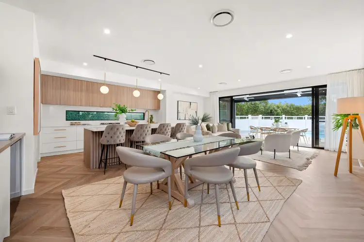 Fourth view of Homely house listing, 64 Beelarong Street, Morningside QLD 4170