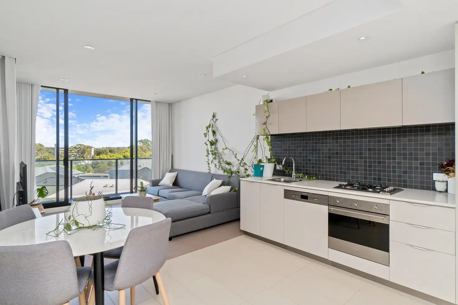 Main view of Homely apartment listing, 319/1 Kyle Way, Claremont WA 6010