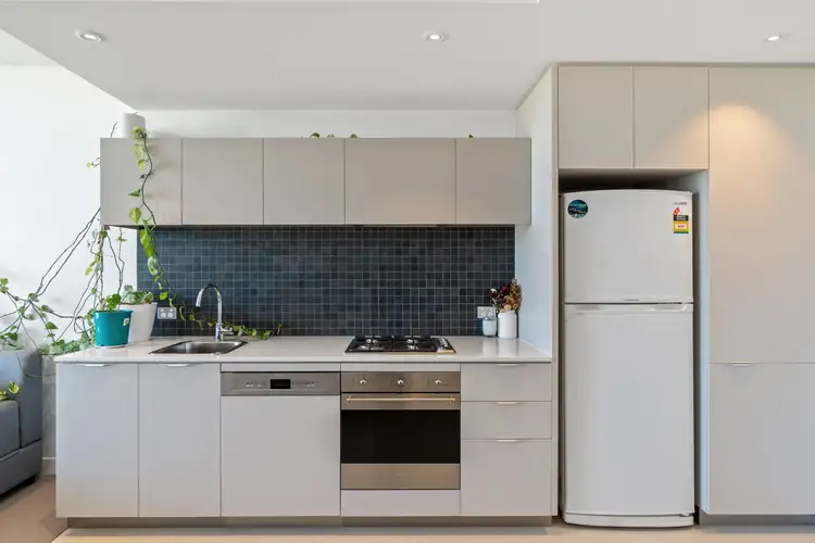 Third view of Homely apartment listing, 319/1 Kyle Way, Claremont WA 6010