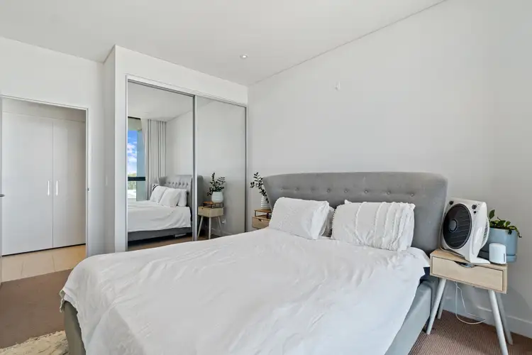 Sixth view of Homely apartment listing, 319/1 Kyle Way, Claremont WA 6010