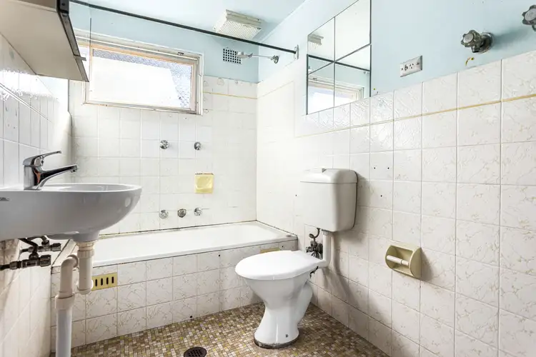 Fifth view of Homely apartment listing, 4/63 Unwins Bridge Road, Sydenham NSW 2044