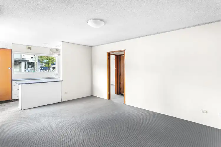 Main view of Homely apartment listing, 1/63 Unwins Bridge Road, Sydenham NSW 2044