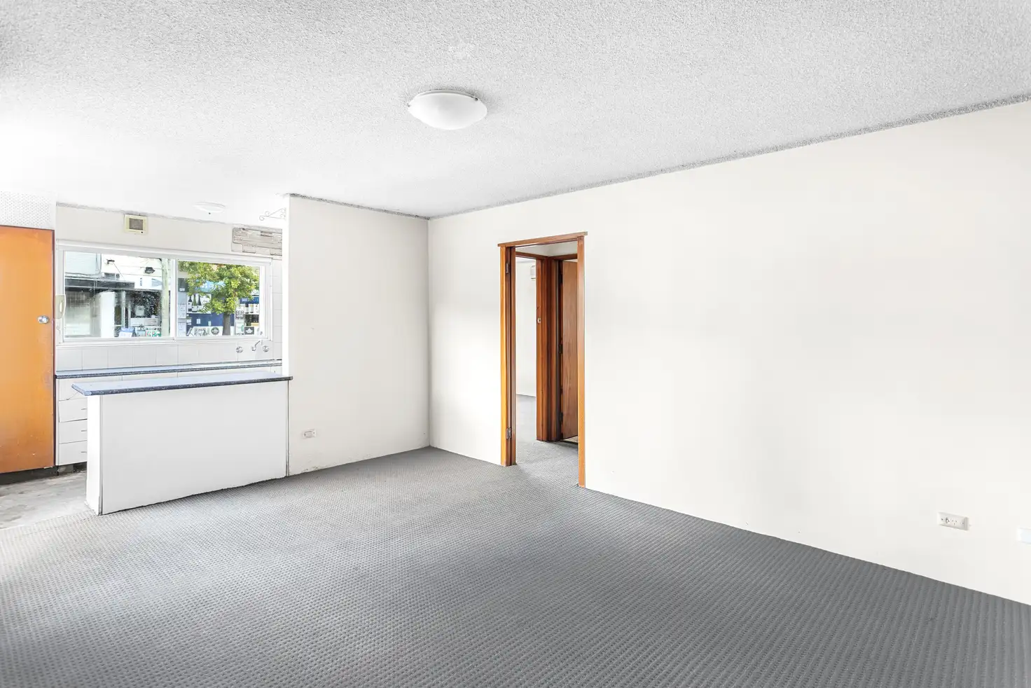 Main view of Homely apartment listing, 1/63 Unwins Bridge Road, Sydenham NSW 2044