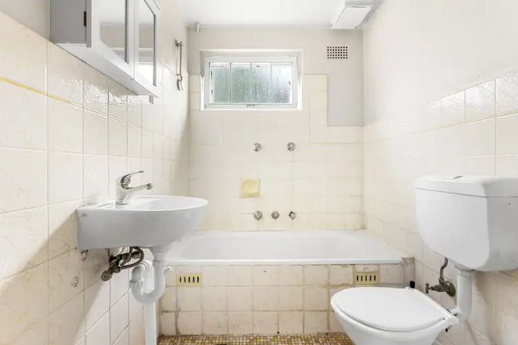 Fourth view of Homely apartment listing, 1/63 Unwins Bridge Road, Sydenham NSW 2044
