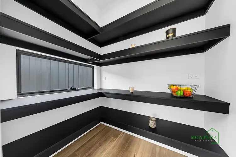 Seventh view of Homely house listing, 3 Vacca Close, Wollert VIC 3750