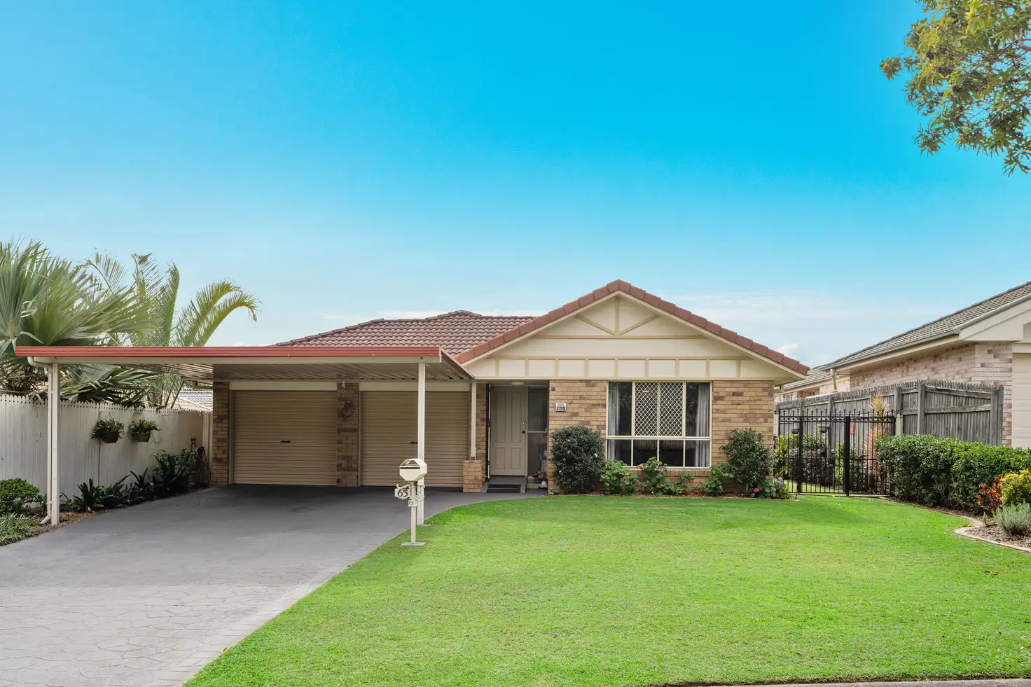 Main view of Homely house listing, 65 Samarinda Street, Tingalpa QLD 4173