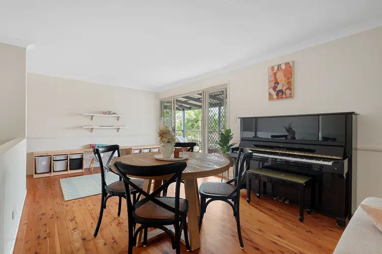 Fifth view of Homely house listing, 86 Falconglen Place, Ferny Grove QLD 4055