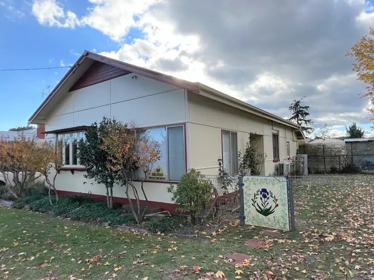 49 Little Timor Street, Coonabarabran NSW 2357