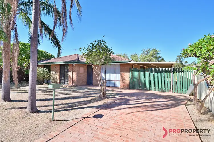 30 Gossamer Avenue
