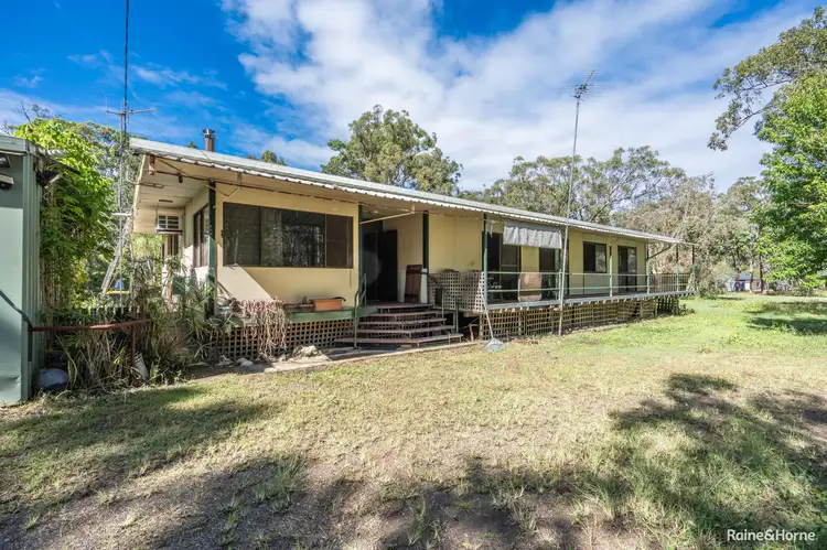 Second view of Homely house listing, 221 Condor Drive, Sunshine Acres QLD 4655