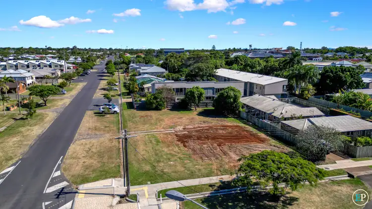 Fourth view of Homely land listing, 33 Burrum Street, Bundaberg West QLD 4670