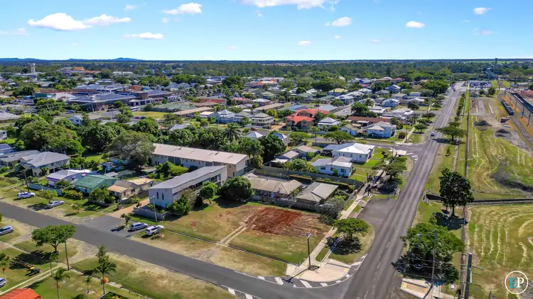 Seventh view of Homely land listing, 33 Burrum Street, Bundaberg West QLD 4670